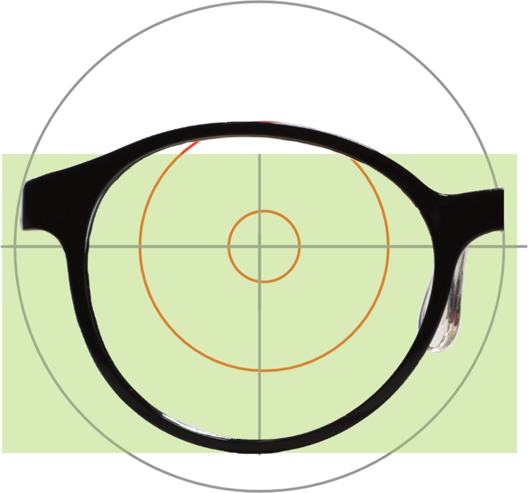 Miyosmart fit on MF3007